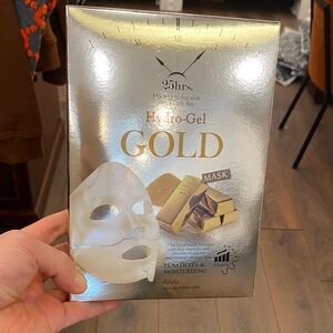 Egfusion Gold Hydro-Gel Mask